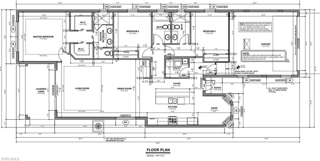 2537 Linda Dr, Naples, FL 34112 Photo