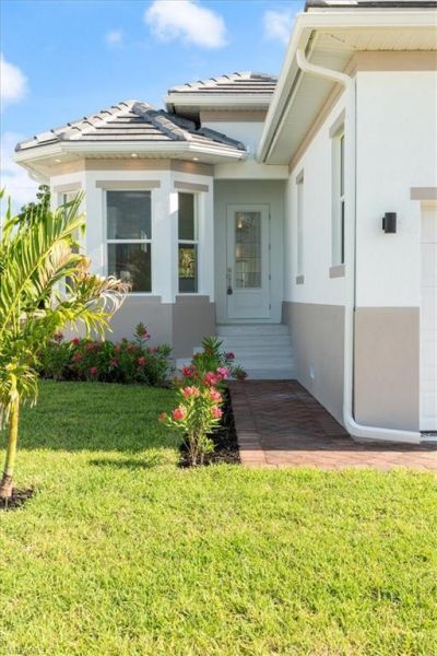 2537 Linda Dr, Naples, FL 34112 Photo