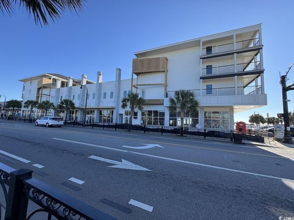 700 N Ocean Blvd., Unit Ocean Esca, Myrtle Beach, SC 29577
