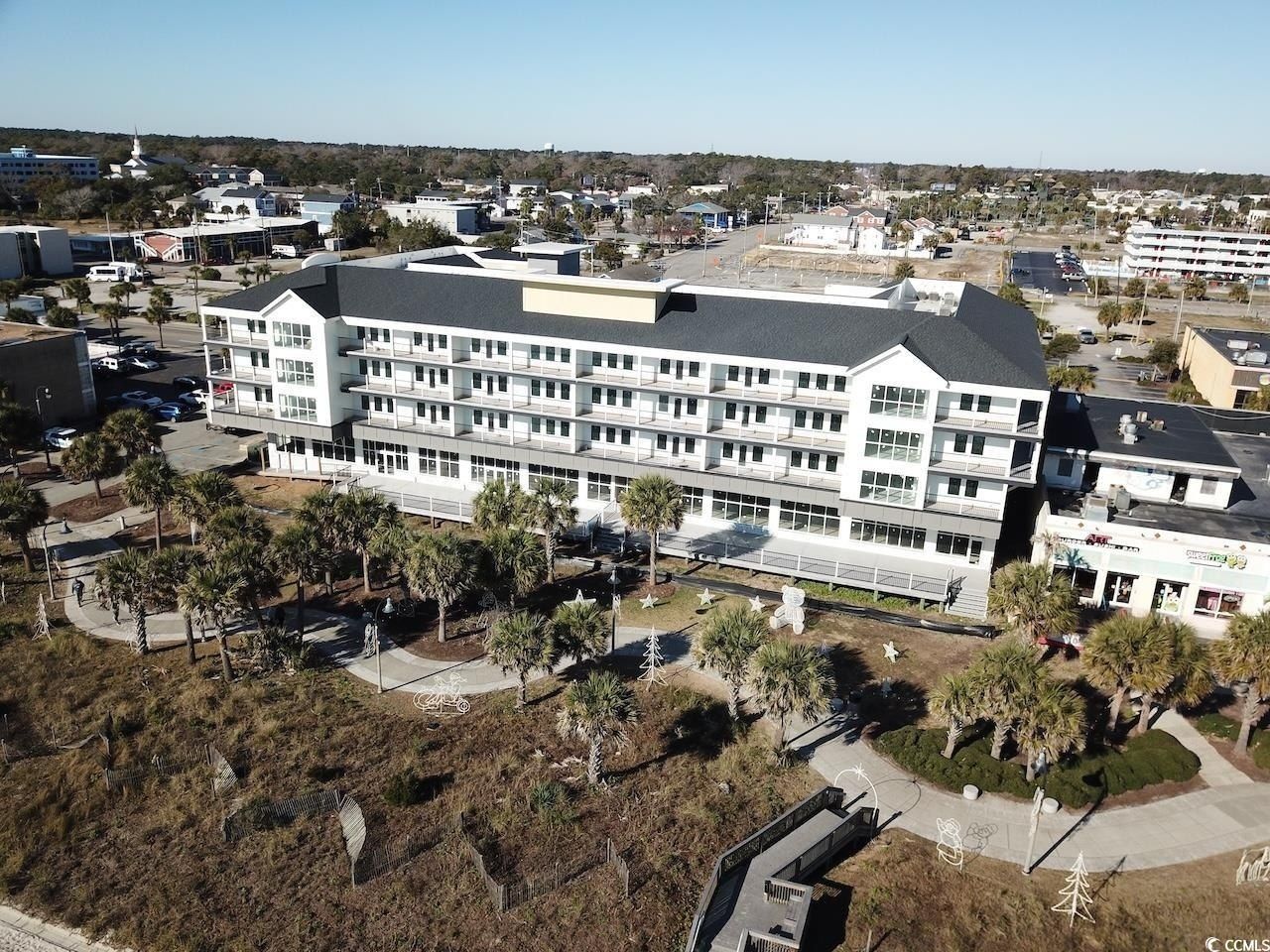700 N Ocean Blvd. Photo 17