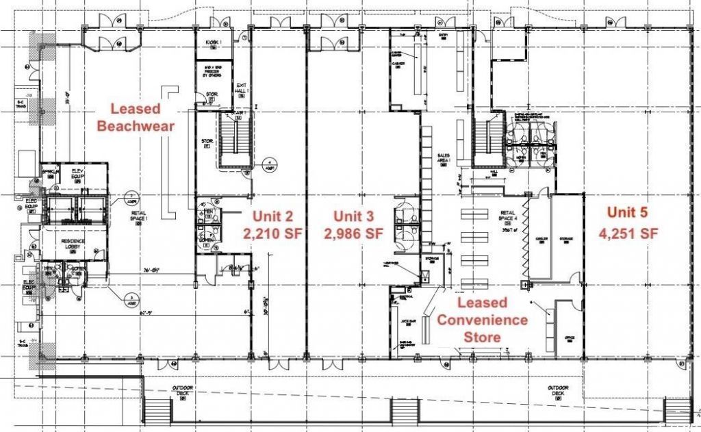 700 N Ocean Blvd. Photo 17