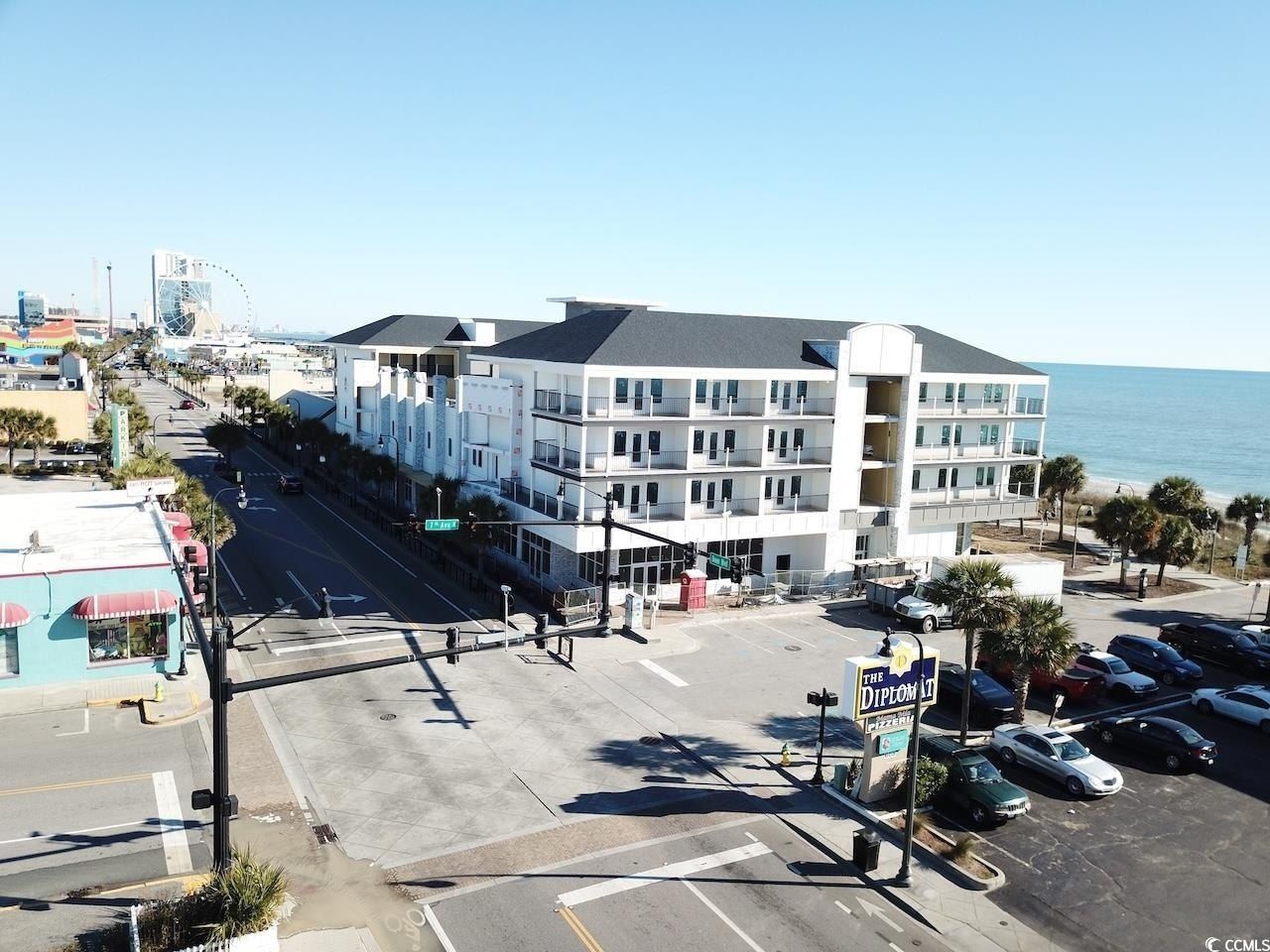 700 N Ocean Blvd. Photo 20