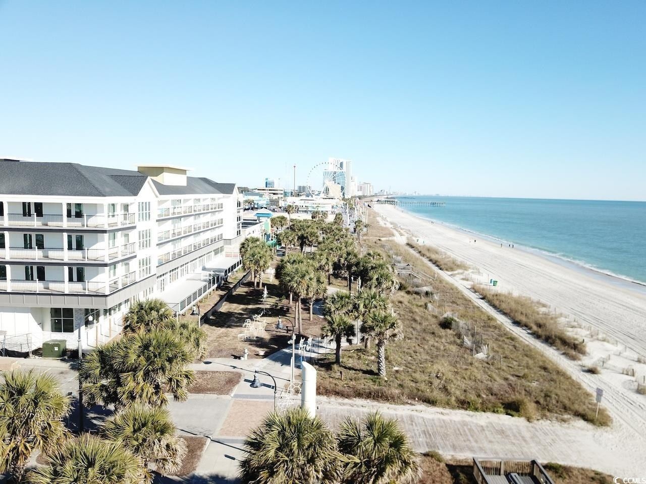 700 N Ocean Blvd. Photo 22