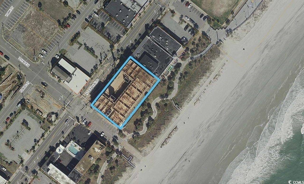 700 N Ocean Blvd. Photo 24