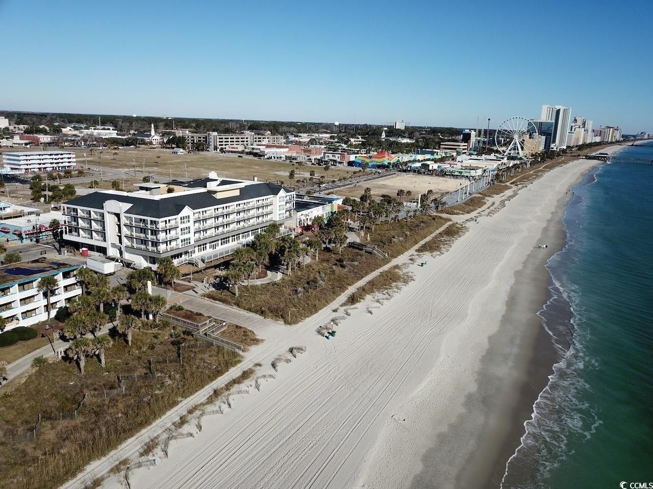 700 N Ocean Blvd. Photo 25