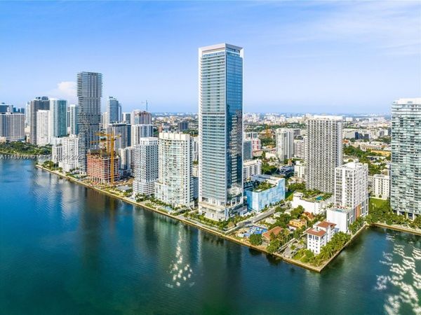 700 NE 26th Ter, Unit 2001, Miami, FL 33137