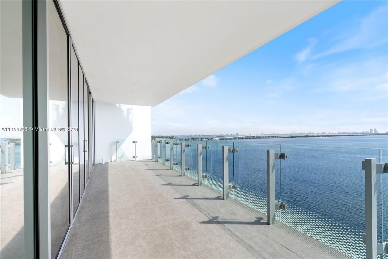 700 NE 26th Ter, Unit 2001, Miami, FL 33137 Photo