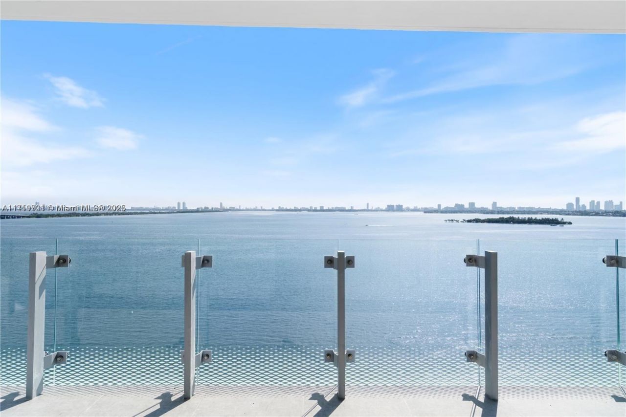 700 NE 26th Ter, Unit 2001, Miami, FL 33137 Photo