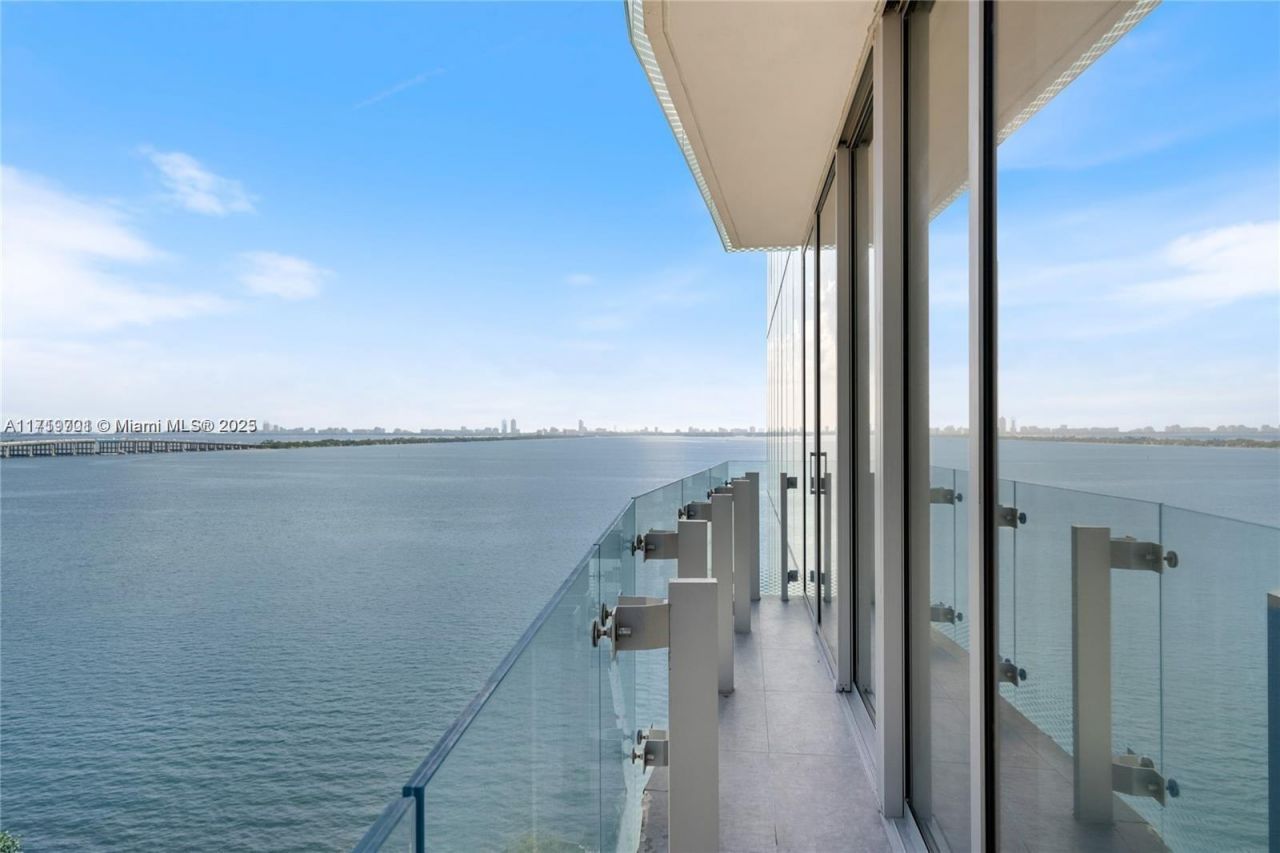 700 NE 26th Ter, Unit 2001, Miami, FL 33137 Photo