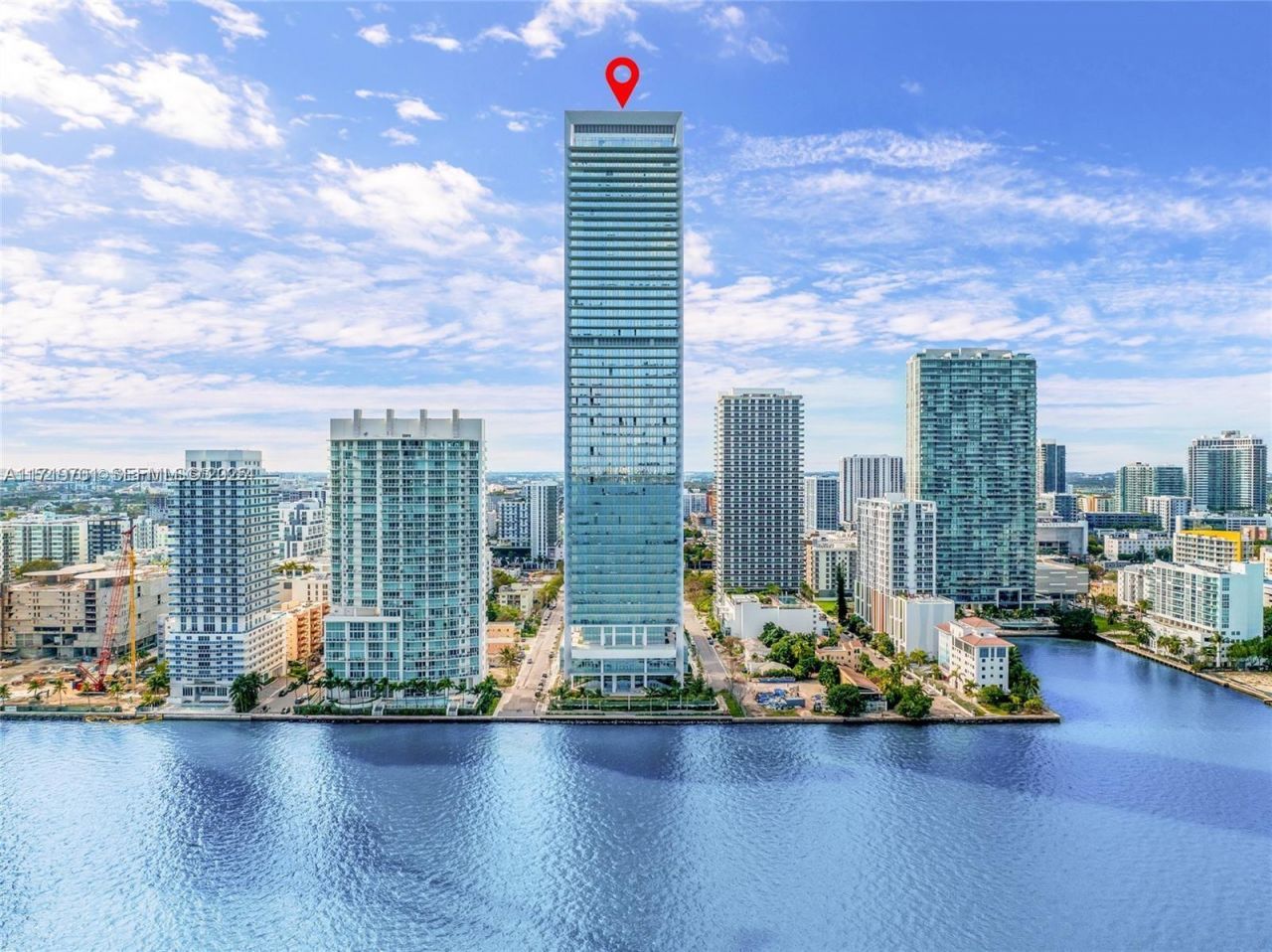700 NE 26th Ter, Unit 2001, Miami, FL 33137 Photo