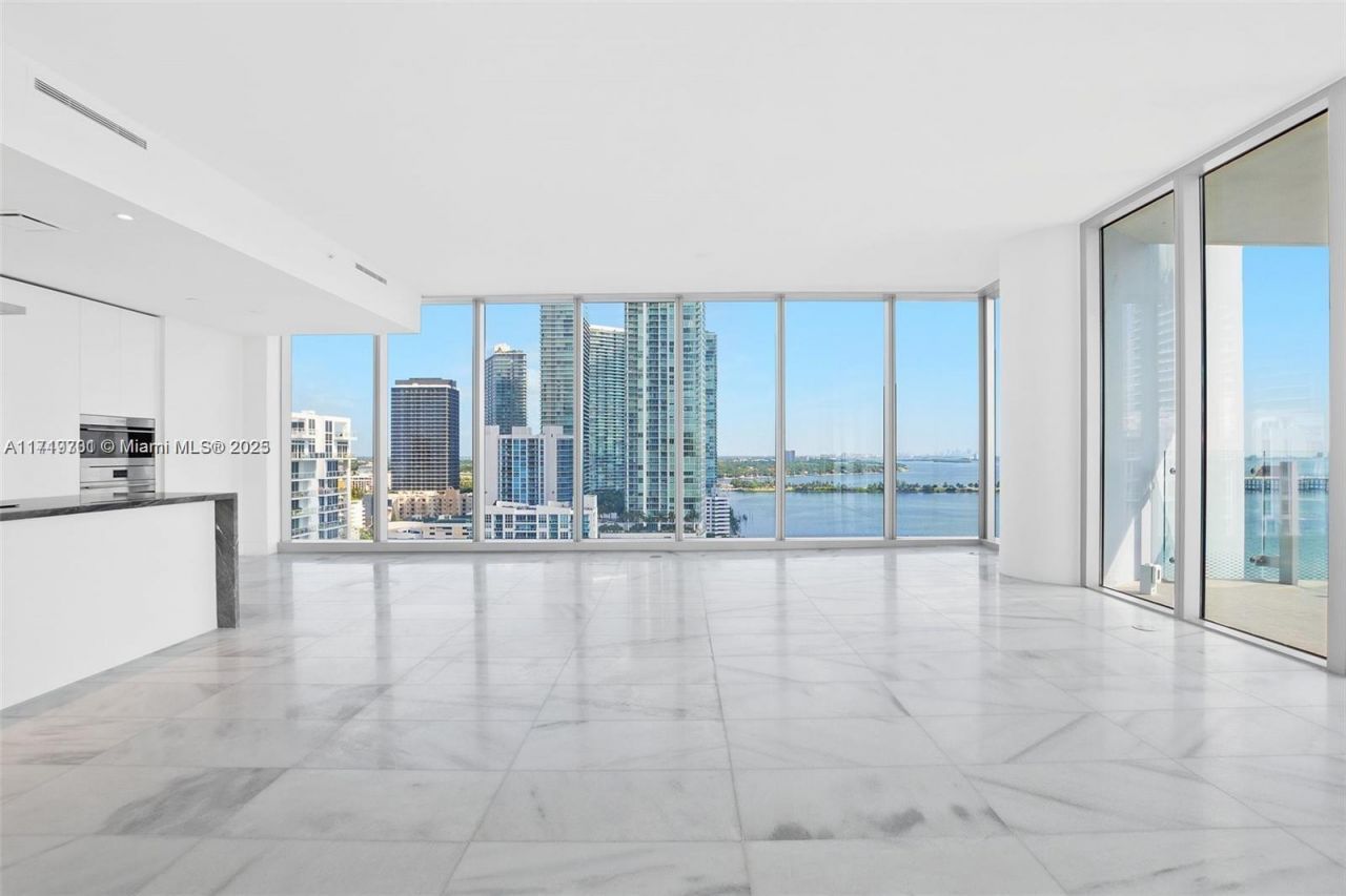 700 NE 26th Ter, Unit 2001, Miami, FL 33137 Photo