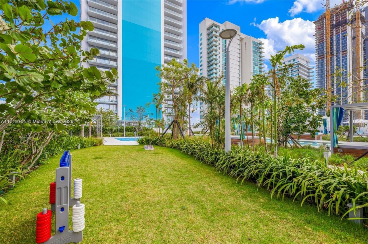 700 NE 26th Ter, Unit 2001, Miami, FL 33137 Photo