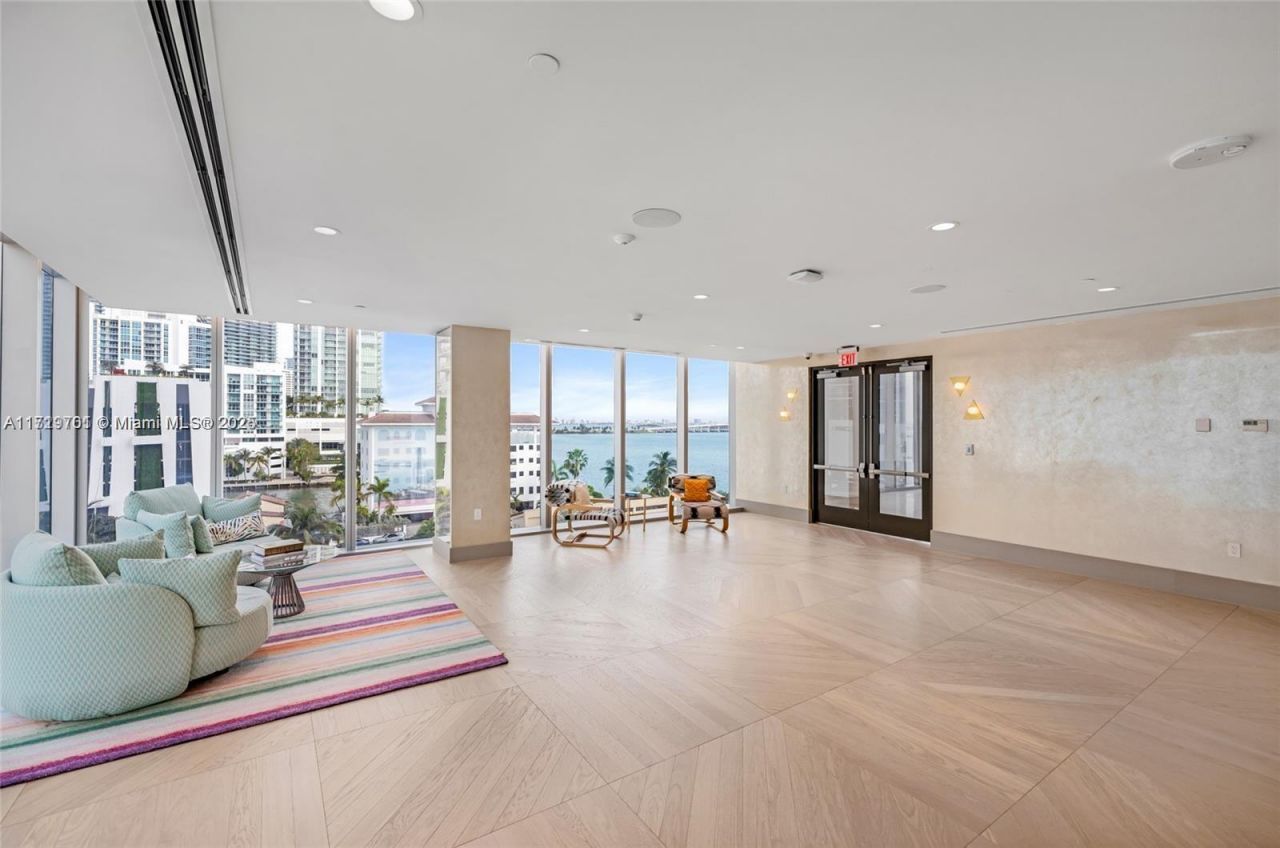 700 NE 26th Ter, Unit 2001, Miami, FL 33137 Photo