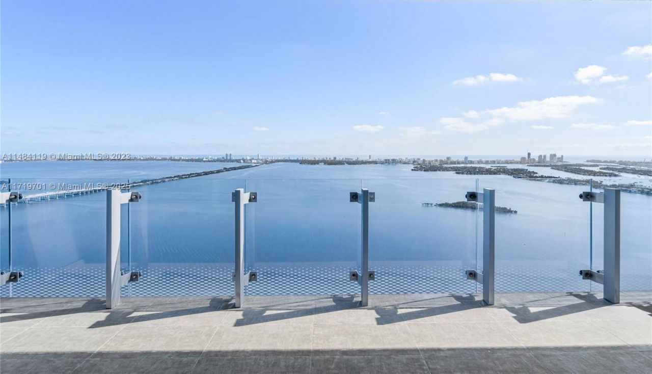 700 NE 26th Ter, Unit 2001, Miami, FL 33137 Photo