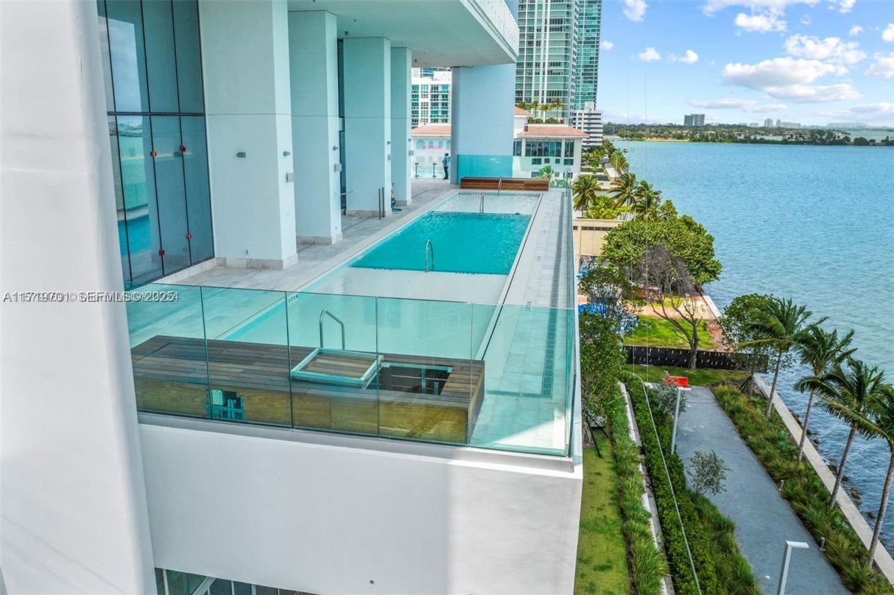 700 NE 26th Ter, Unit 2001, Miami, FL 33137 Photo