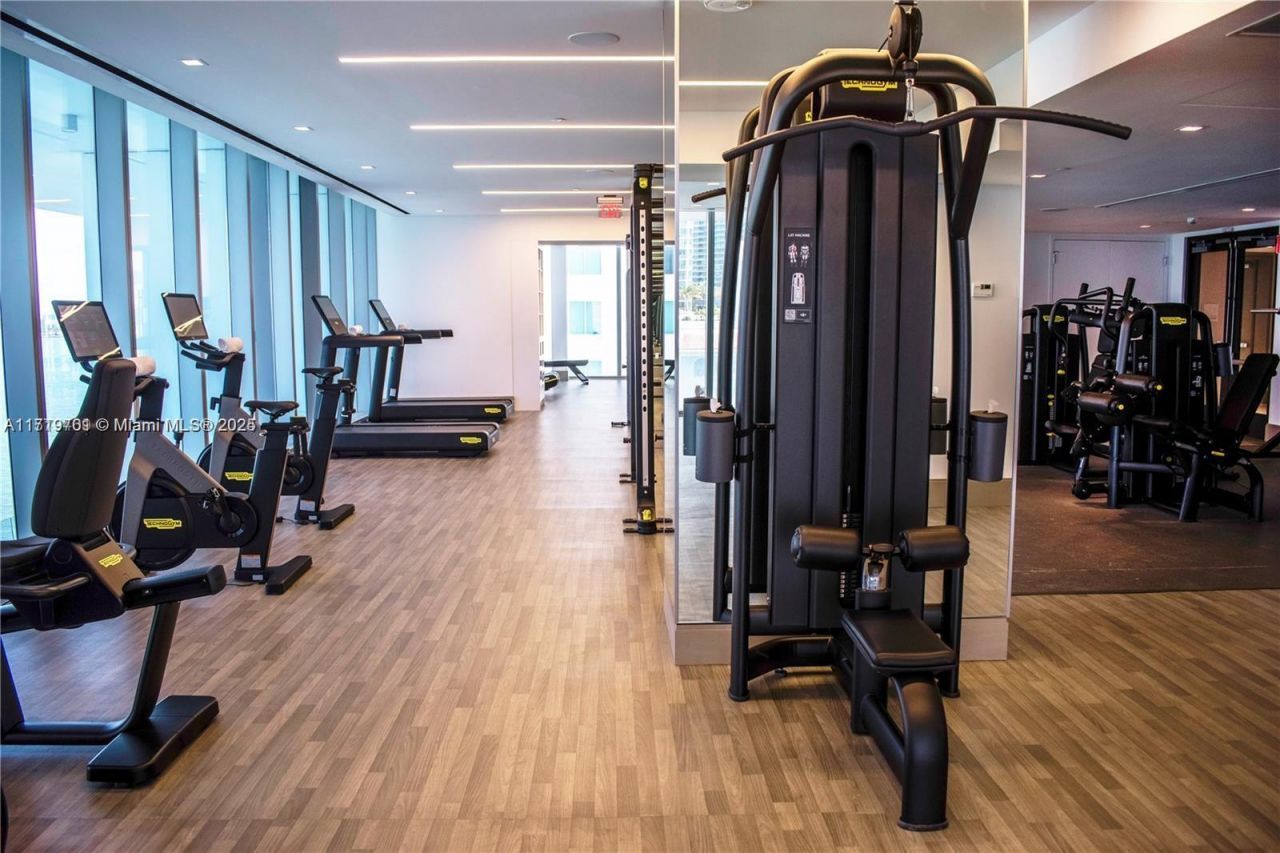 700 NE 26th Ter, Unit 2001, Miami, FL 33137 Photo