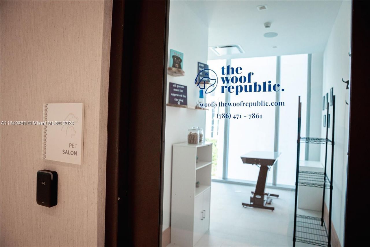 700 NE 26th Ter, Unit 2001, Miami, FL 33137 Photo