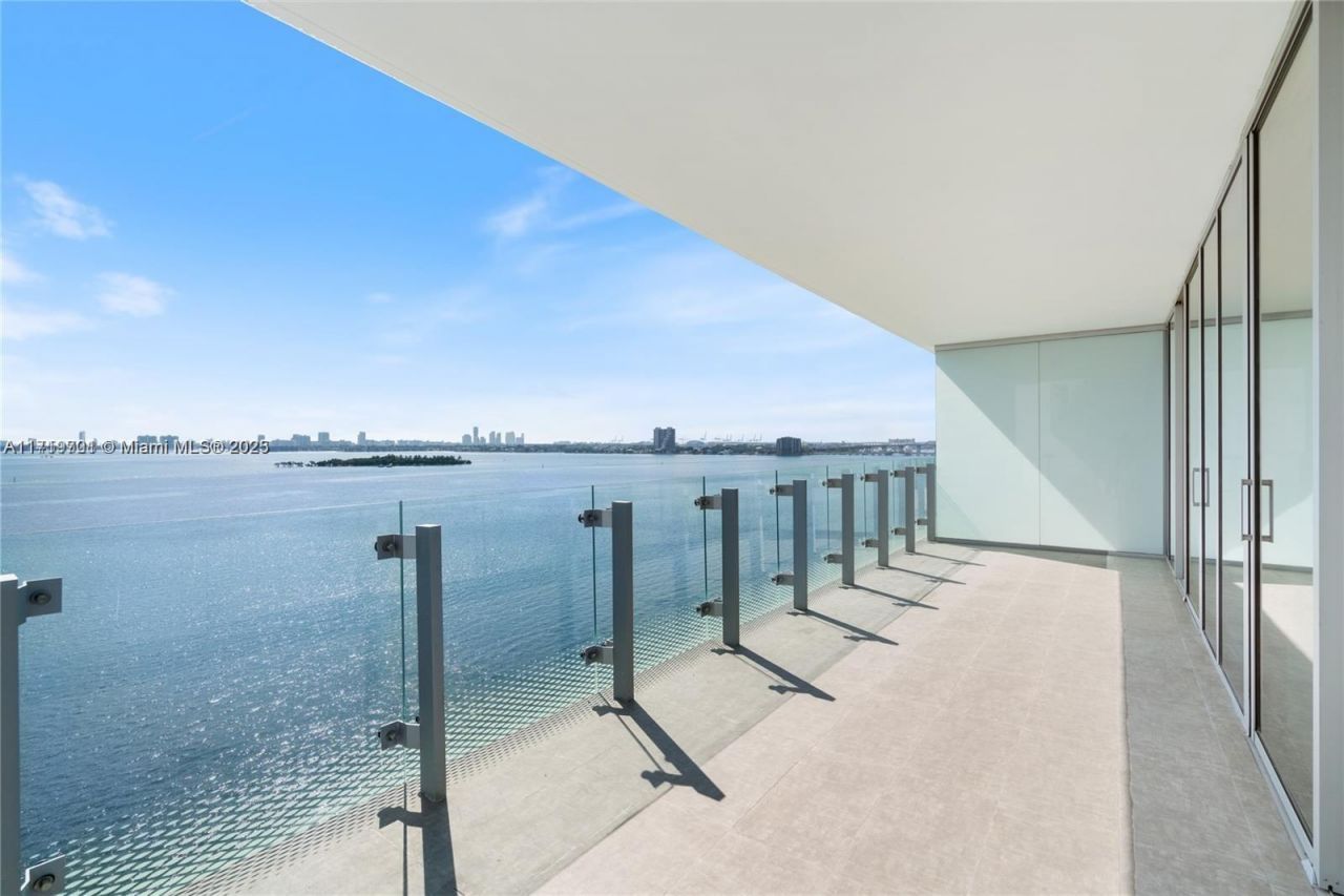 700 NE 26th Ter, Unit 2001, Miami, FL 33137 Photo