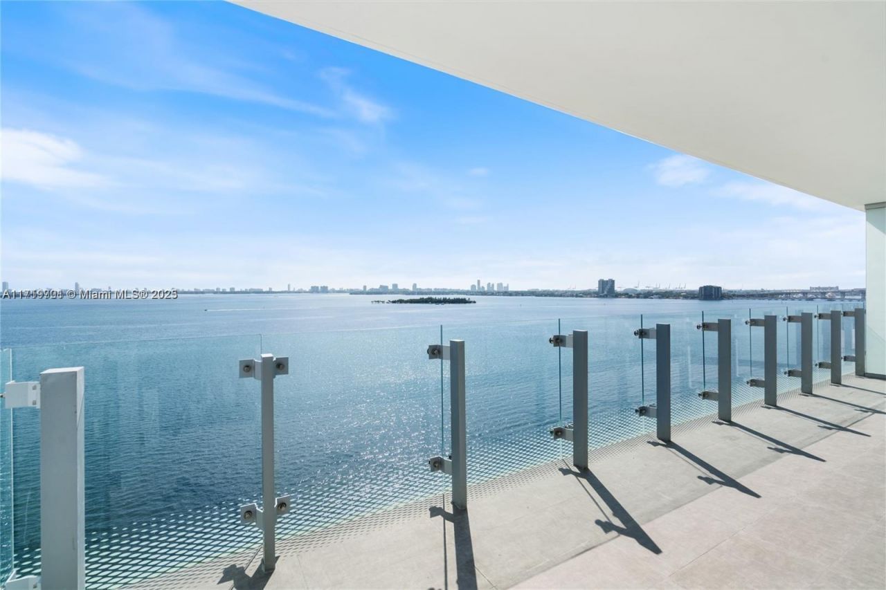 700 NE 26th Ter, Unit 2001, Miami, FL 33137 Photo