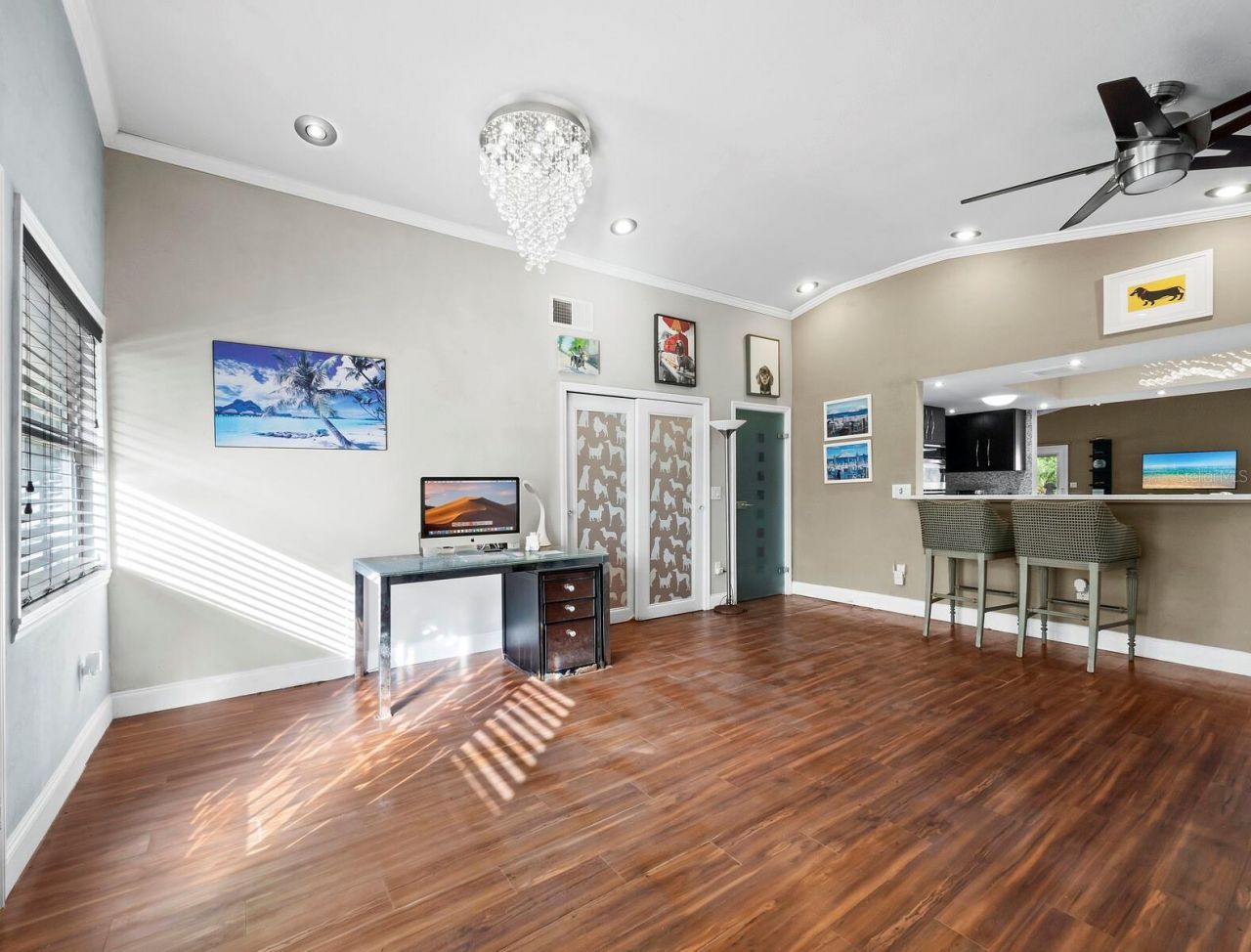 5645 Churchill Downs Road, Sarasota, FL 34241 Photo