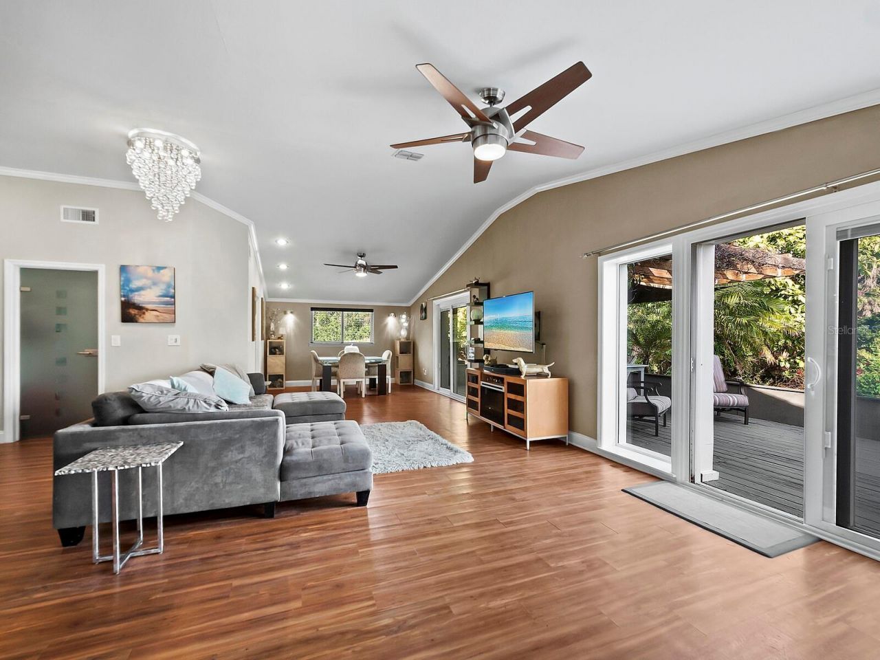 5645 Churchill Downs Road, Sarasota, FL 34241 Photo