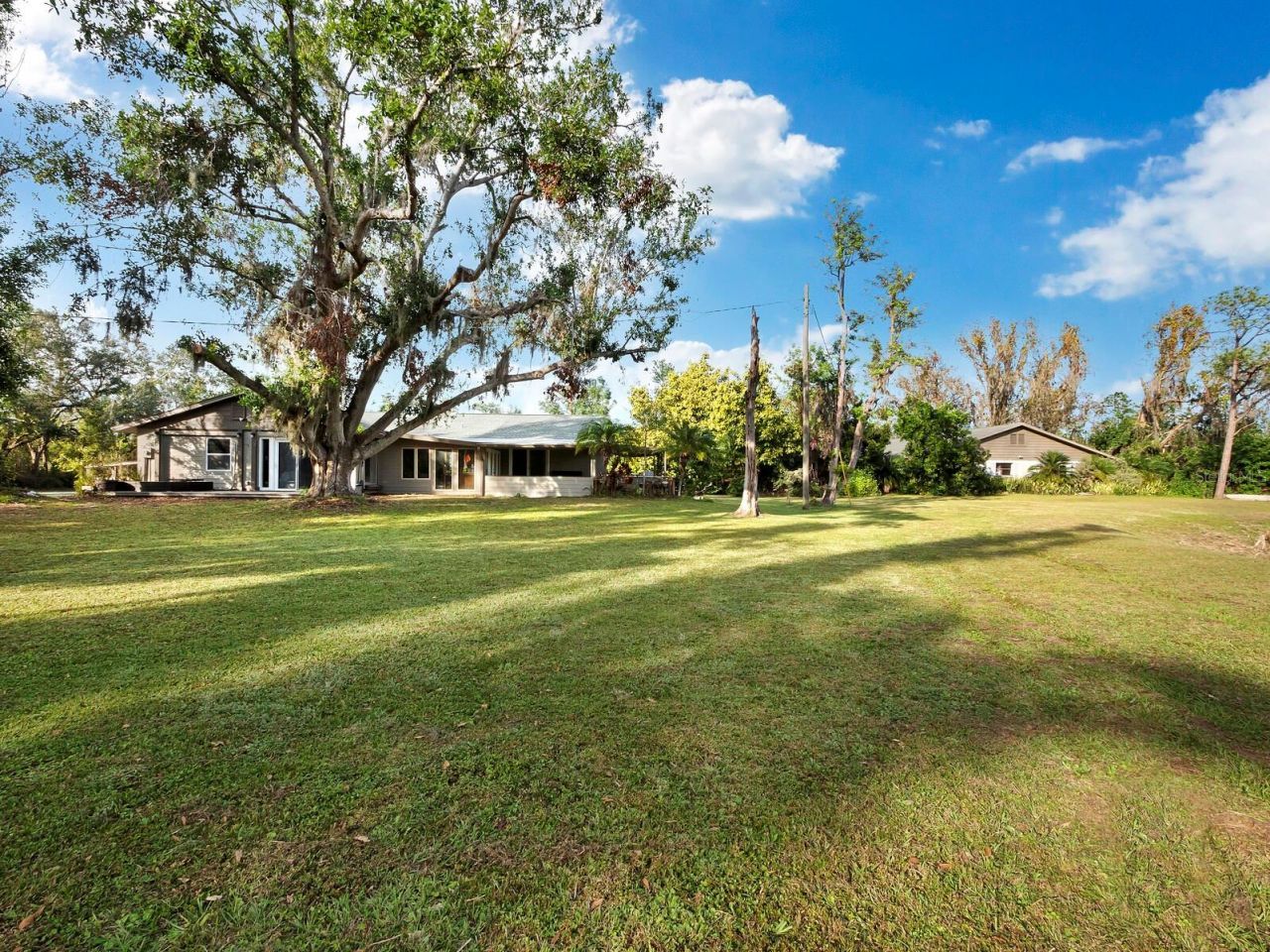 5645 Churchill Downs Road, Sarasota, FL 34241 Photo