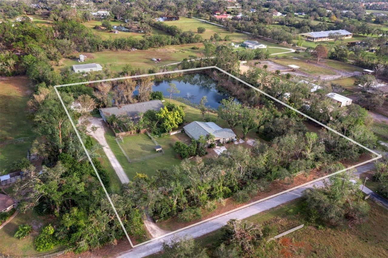5645 Churchill Downs Road, Sarasota, FL 34241 Photo