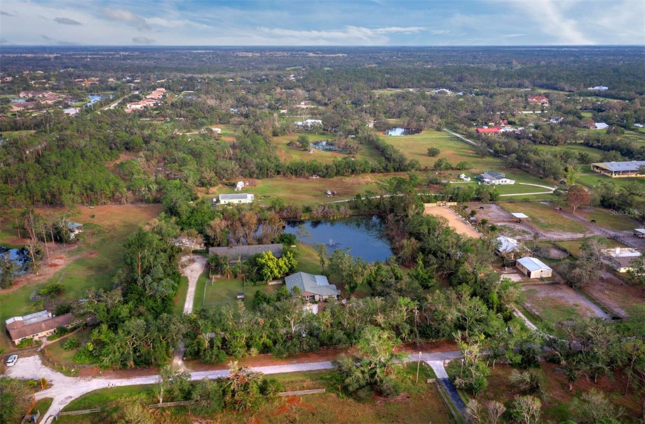 5645 Churchill Downs Road, Sarasota, FL 34241 Photo