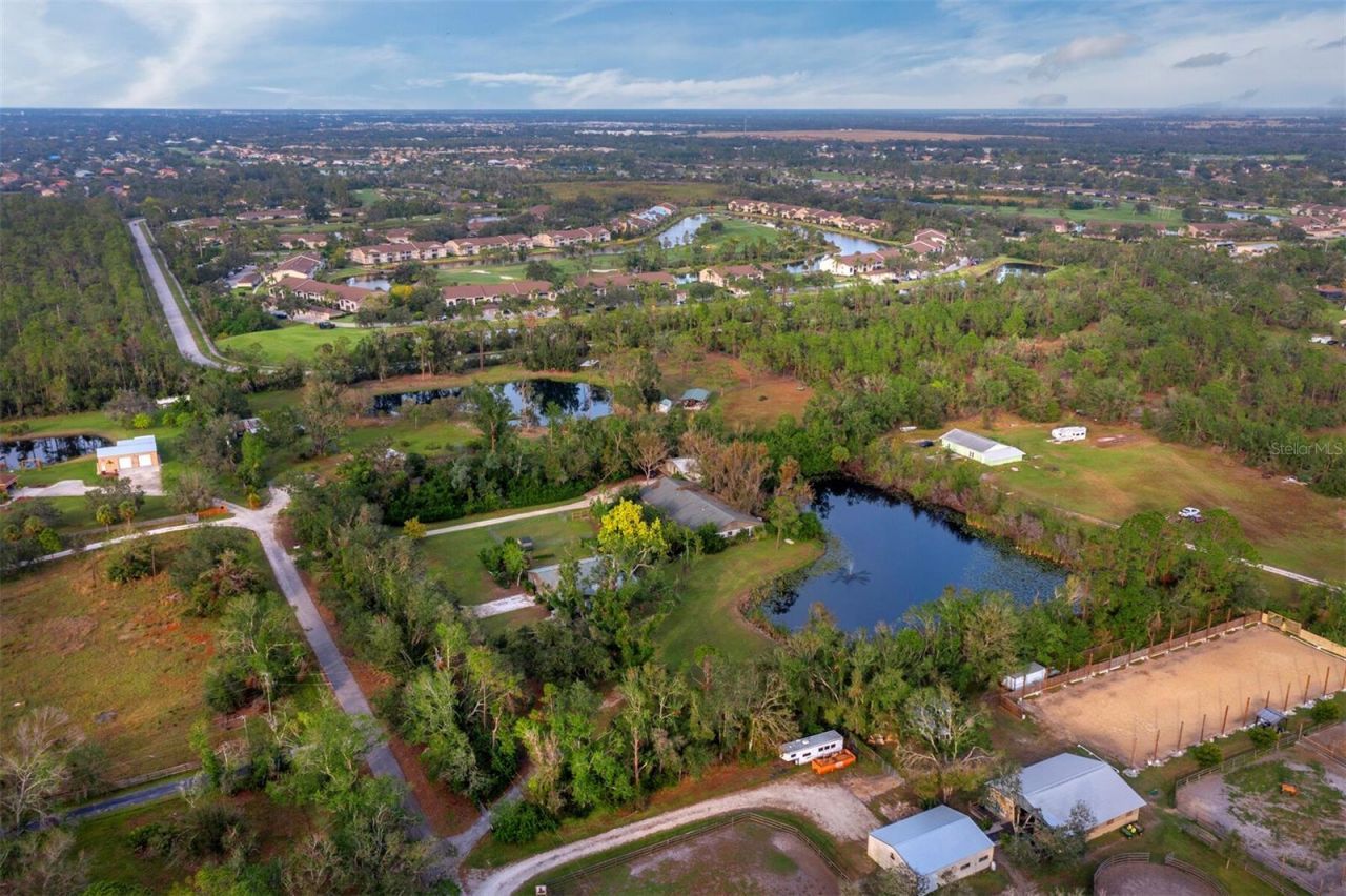 5645 Churchill Downs Road, Sarasota, FL 34241 Photo