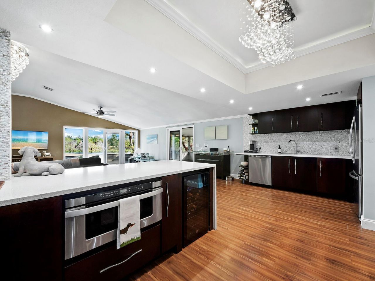 5645 Churchill Downs Road, Sarasota, FL 34241 Photo