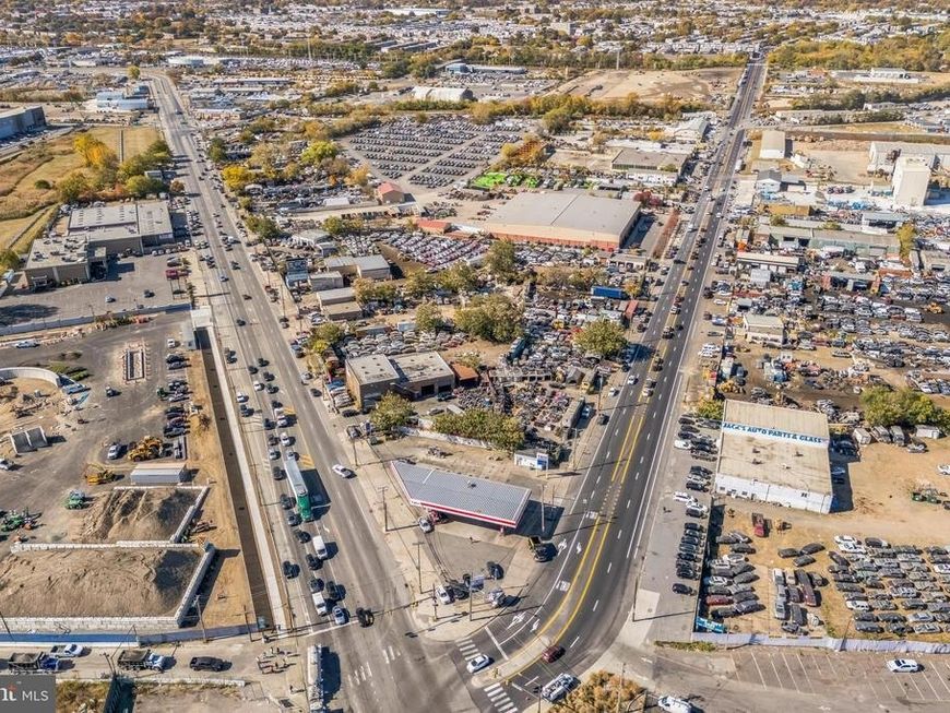 6123 W Passyunk Avenue, Philadelphia, PA 19153 Main Photo