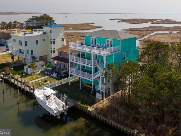 12351 MEADOW DRIVE, BERLIN, MD 21811