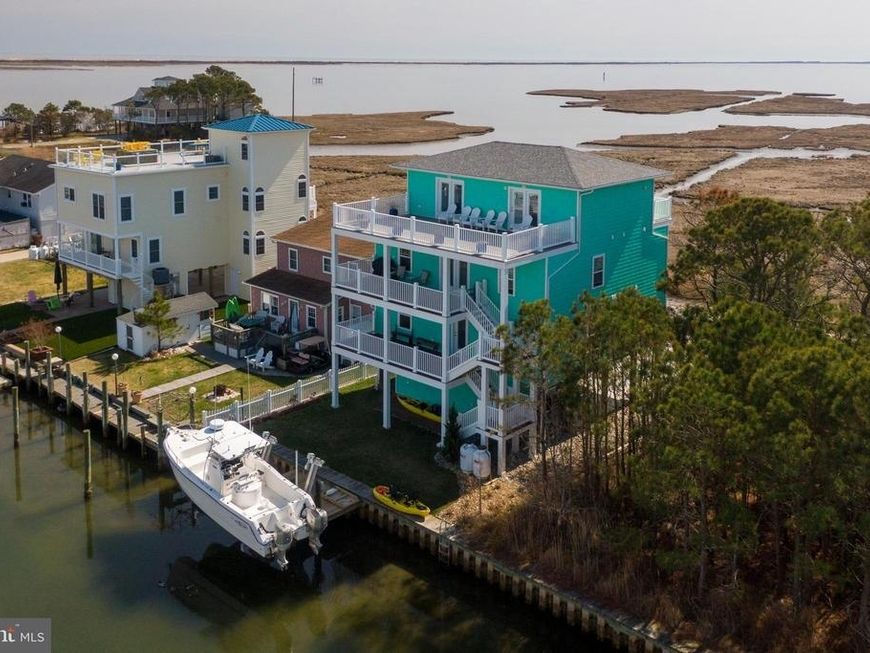 12351 Meadow Drive, Berlin, MD 21811 Main Photo