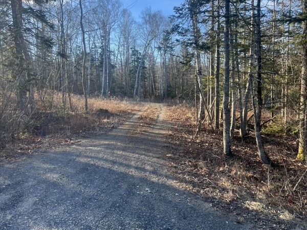 52 Ledge Road, South Thomaston, ME 04858