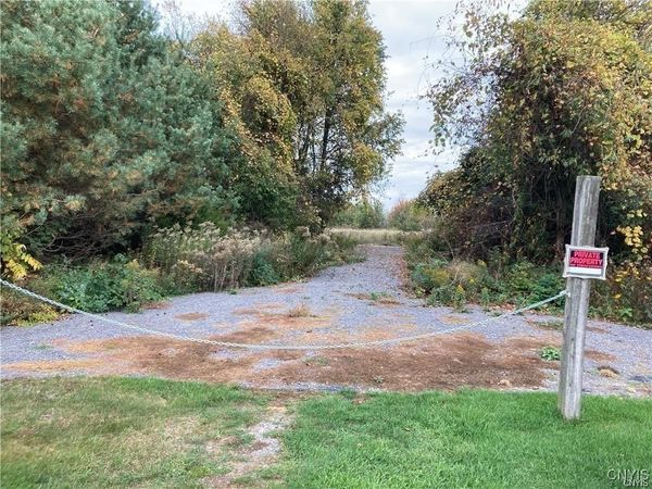 NE of E Main Street E Main Street, Sackets Harbor, NY 13685