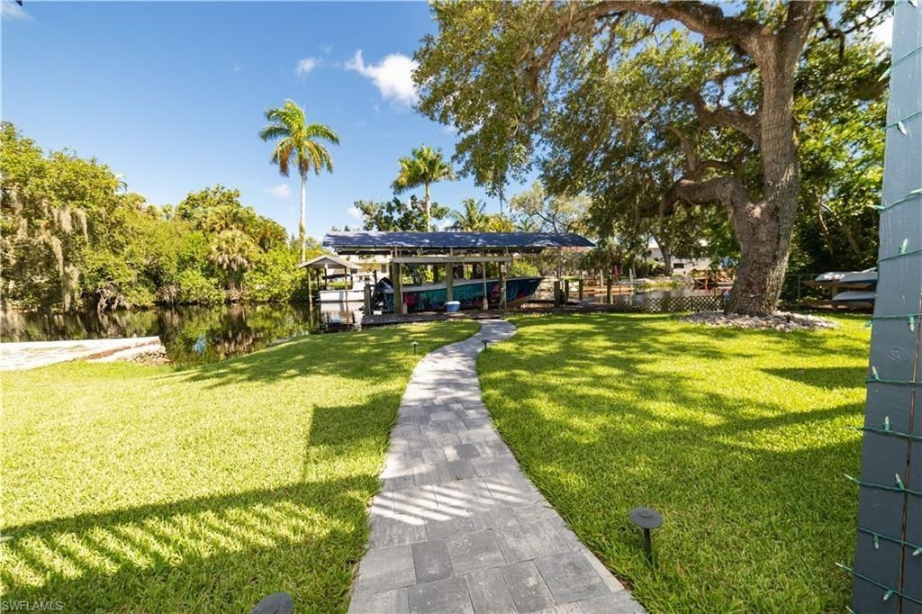 27311 S Riverside Dr, Bonita Springs, FL 34135 Photo