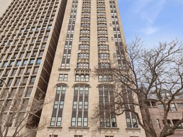 1242 N LAKE SHORE Drive, Unit 22, Chicago, IL 60610