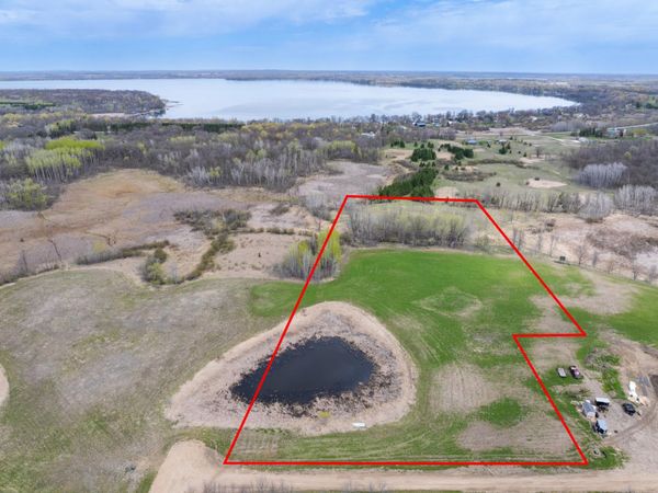 Lot 3 Buckskin Park Court NE, Carlos, MN 56319