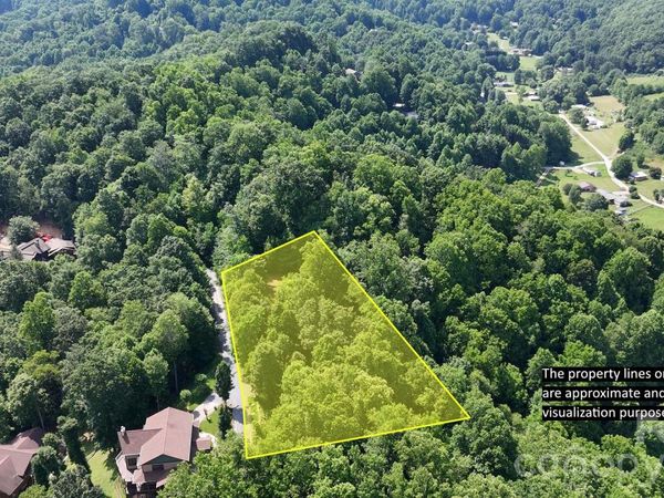Lot 23 Asa Trail, Waynesville, NC 28785