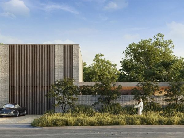 2208 Lawnmont ST, Austin, TX 78756