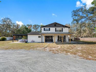 14450 LANCER ROAD, SPRING HILL, FL 34610
