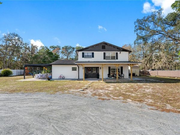 14450 LANCER ROAD, SPRING HILL, FL 34610
