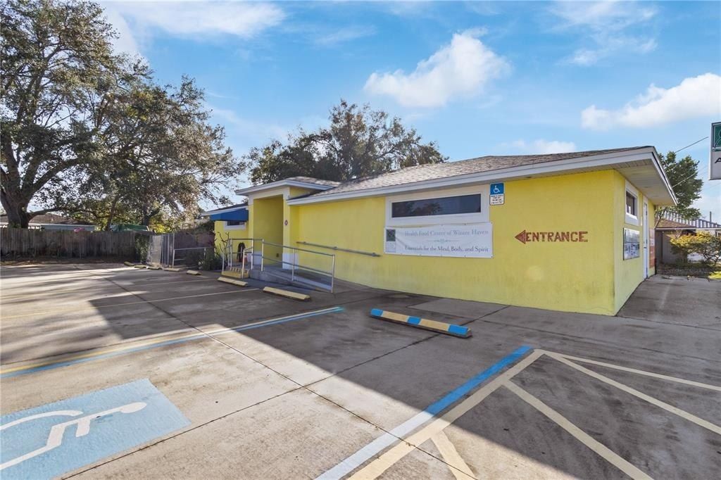 632 1st Street S, Winter Haven, FL 33880 Photo