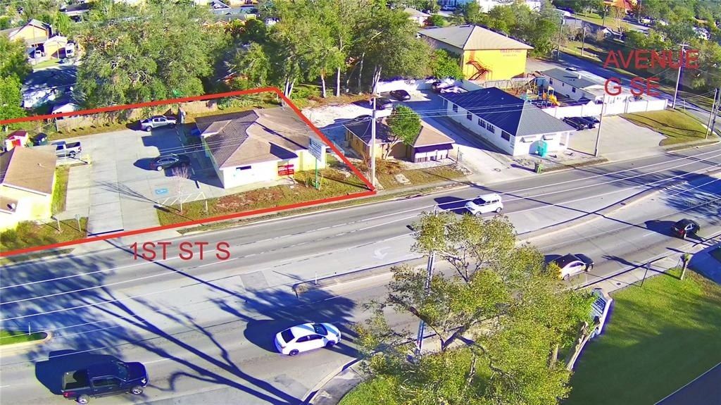 632 1st Street S, Winter Haven, FL 33880 Photo