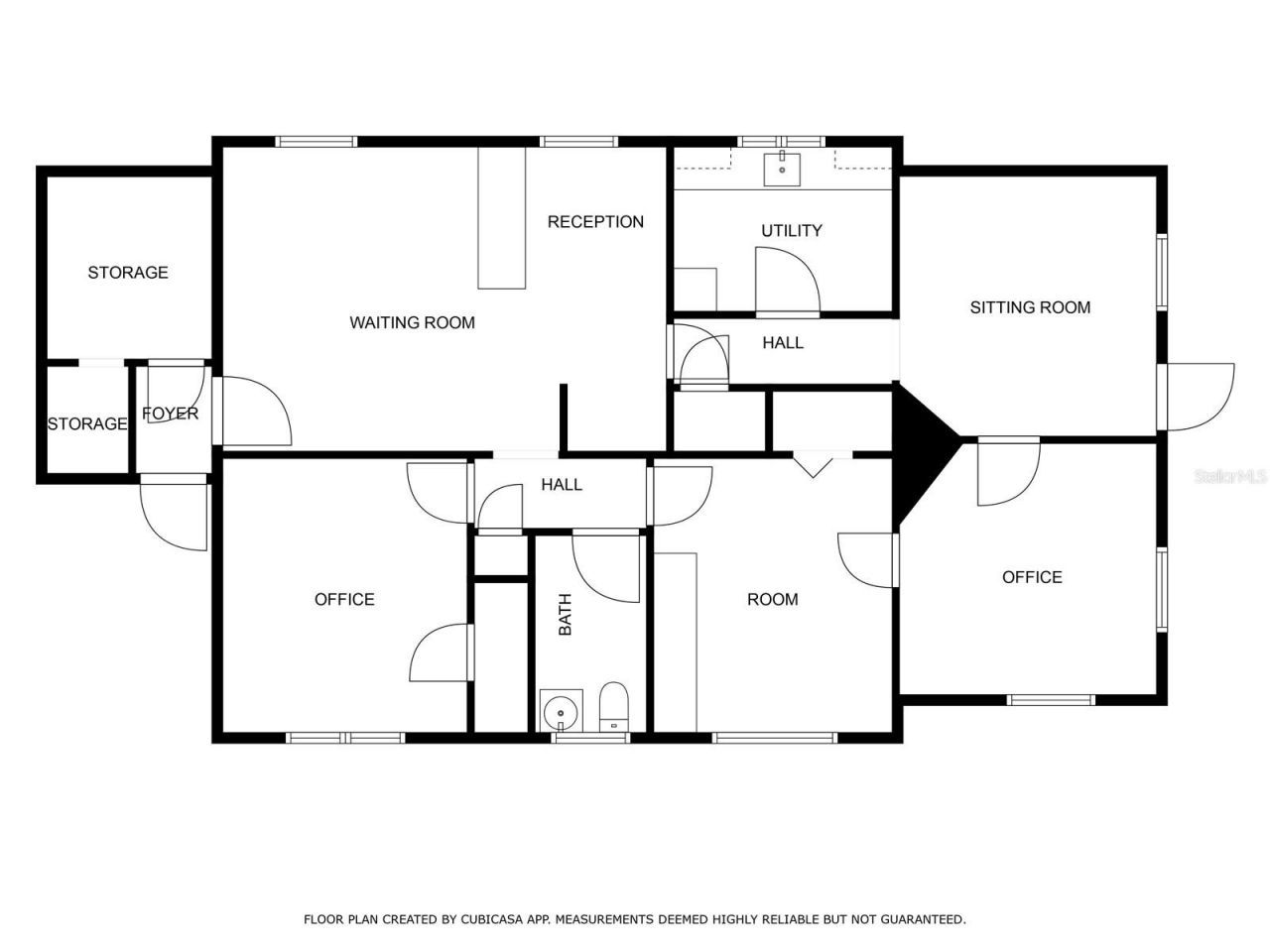 632 1st Street S, Winter Haven, FL 33880 Photo
