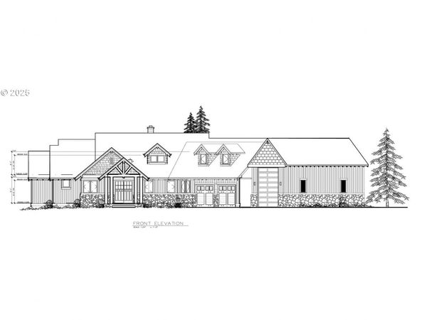 0 NW Green Mountain Rd., Banks, OR 97106