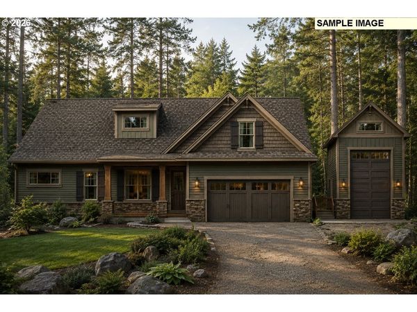 0 NW Green Mountain Rd., Banks, OR 97106