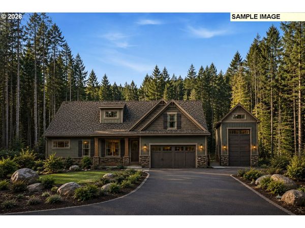 0 NW Green Mountain Rd., Banks, OR 97106