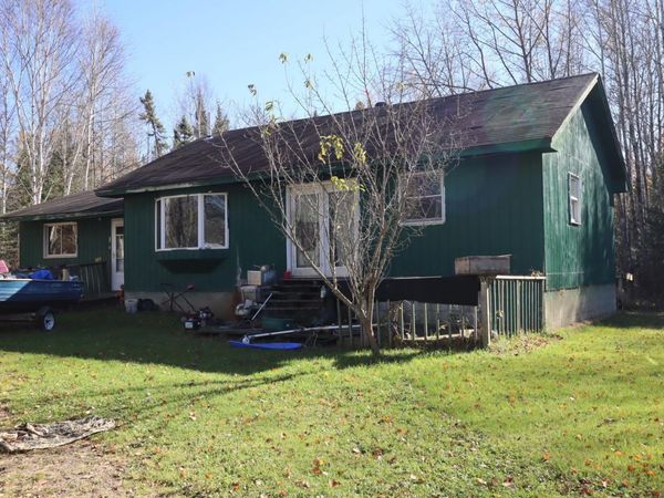 15939 County Road 536, Nashwauk, MN 55769