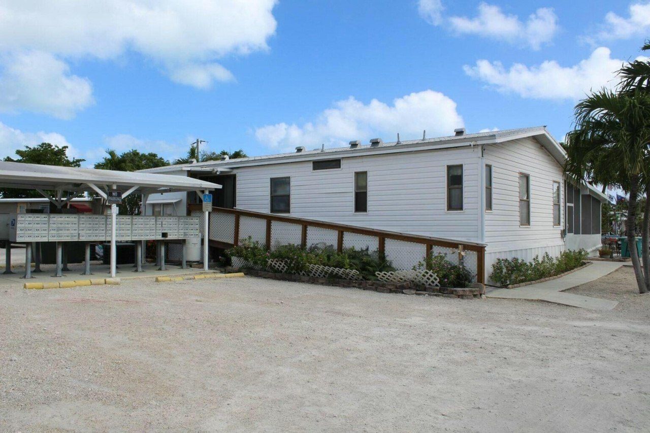 6099 Overseas Highway, Lot #111E, Marathon, FL 33050 Photo